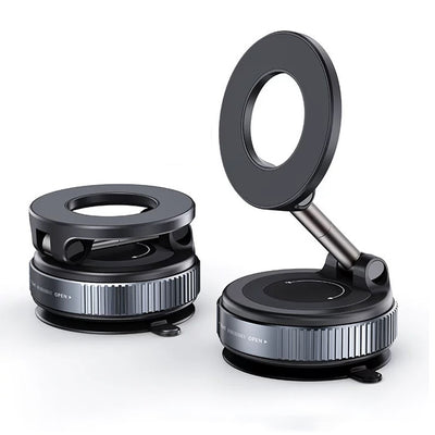 Foldable Magnetic Phone Mount