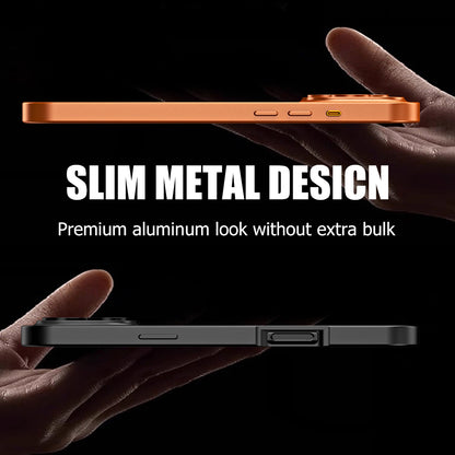 Metal MagCase